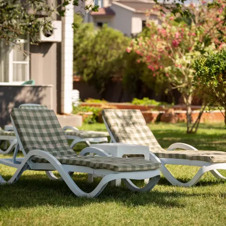 NİNA Resort Otel