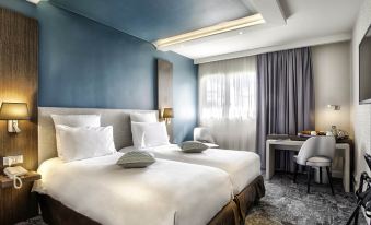 Mercure Cabourg Hôtel & Spa