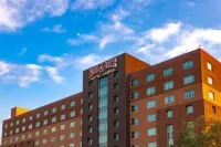 PAR-A-Dice Hotel and Casino Hotels in 