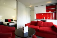Comfort Apartments on Elizabeth - Layanan Antar-Jemput