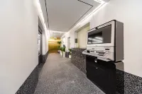 Hotel the Hill