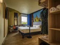 ibis Toulouse Airport