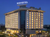 諾富特維加亞瓦達瓦倫酒店
