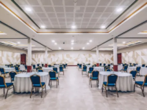 Iberostar Waves Bahia - All Inclusive 馬塔－迪聖若昂酒店