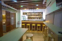 Hotel Taktsang