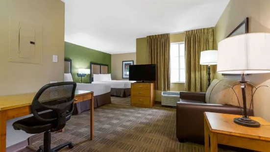 Extended Stay America Select Suites - Atlanta - Buckhead