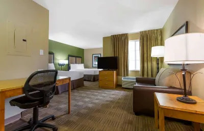 Extended Stay America Select Suites - Atlanta - Buckhead فنادق في Brookhaven