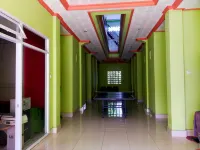 Inawa Homestay Syariah