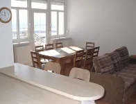 Modern, Spacious, Well Equipped Apartment in High Tatras Mountains