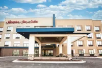 Hampton Inn Lakeville Minneapolis