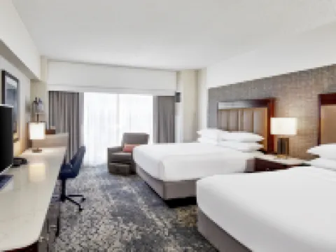 Sheraton Indianapolis Hotel at Keystone Crossing Hotels in Indianapolis
