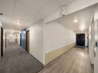 WoodSpring Suites Dallas Rockwall Hotels in Rockwall