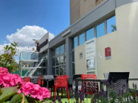 Campanile Paris Est - Bobigny Hotels in Bobigny