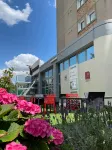 Campanile Paris Est - Bobigny