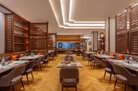 Hyatt Regency Dharamshala Resort - breakfast