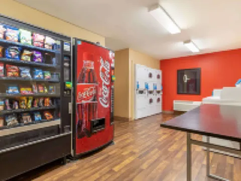 Extended Stay America Select Suites - Fayetteville - Springdale Hotels in Springdale