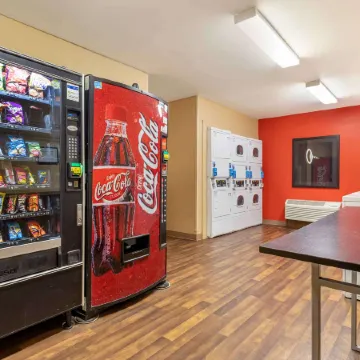 Extended Stay America Select Suites - Fayetteville - Springdale