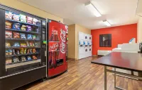 Extended Stay America Select Suites - Fayetteville - Springdale Отели в г. Джонсон
