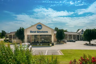 Best Western Windsor Suites Hotels in 
