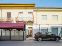 Libeccio - 3 stelle