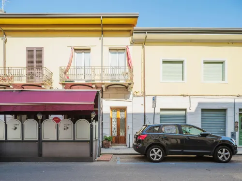 Libeccio - 3 stelle