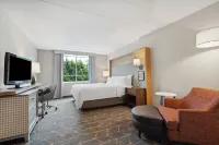 Holiday Inn PORTSMOUTH by IHG - breakfast