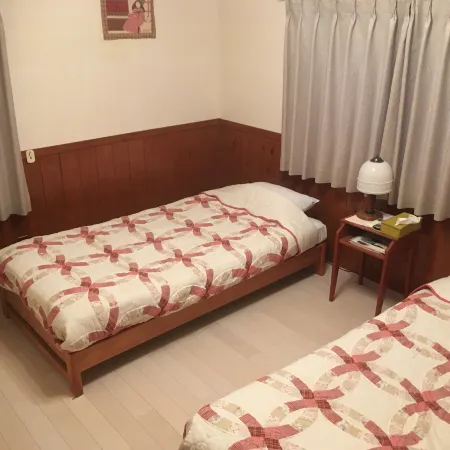Guesthouse Unila
