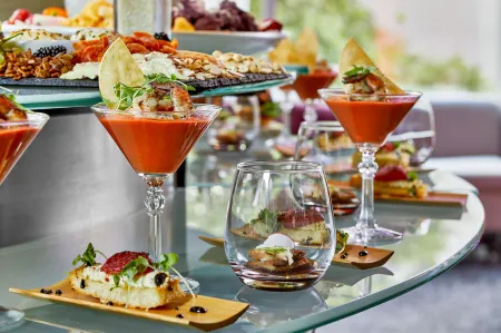 Courtyard Portland City Center