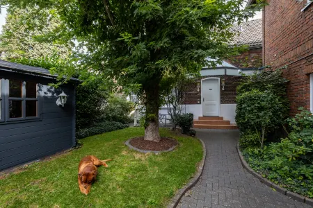 Hotel Fischerhaus Отели рядом с достопримечательностью «Spey»