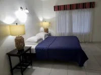 Coral Seas Beach Resort Hotels in Little Bay