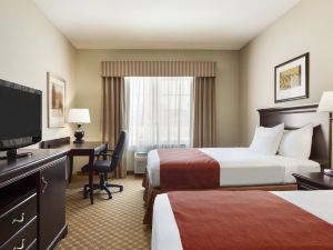 Country Inn & Suites by Radisson, Rock Hill, SC