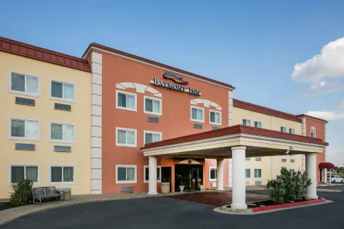 Quality Inn Lawton Near Fort Sill Hotels in Lawton