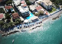 Lido Hotel Hotels in Dimos Xylokastro-Evrostina