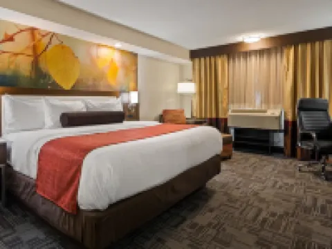 Holiday Inn BROOKFIELD - ​​MILWAUKEE by IHG Hotels in Brookfield
