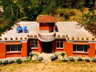 Mount Paradise Nature Stay