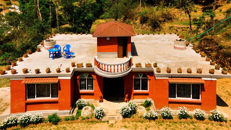 Mount Paradise Nature Stay