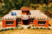 Hotel Mount Paradise - parking