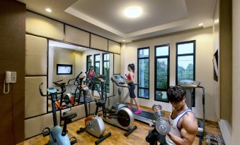 Hotel Kan Yeik Thar - Housity