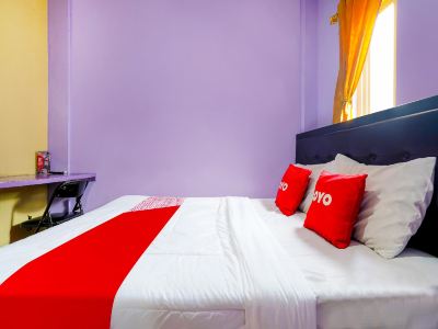 OYO 91299 Violet Guest House