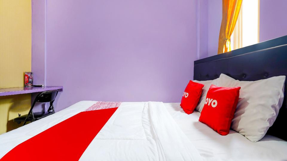 OYO 91299 Violet Guest House