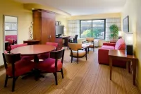 Courtyard Birmingham Downtown at UAB Hotel in zona zoo di Birmingham
