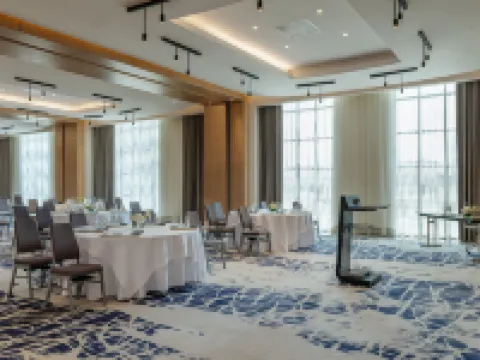 Le Royal Méridien Place Vendôme Lusail Hotels in Lusail