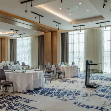 Le Royal Méridien Place Vendôme Lusail