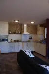 Casa Rural Mas Prat en Santa Margarita de Bianya No1
