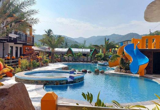 Promise Beach Resort Hotel Overview