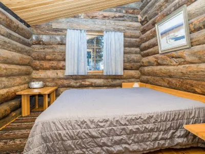 Kuontijärvi a Các khách sạn ở 