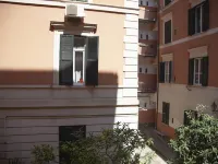 Testaccio Piramide Hotellit kohteessa Rione XX Testaccio