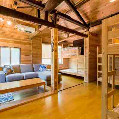 ＣＡＲＡＶＡＮ　ＦＬＡＫＥ Rooms