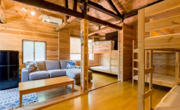 ＣＡＲＡＶＡＮ　ＦＬＡＫＥ