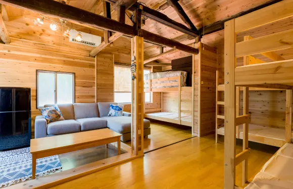 卡拉萬弗雷克旅館